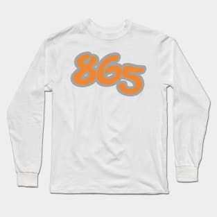 865 Long Sleeve T-Shirt